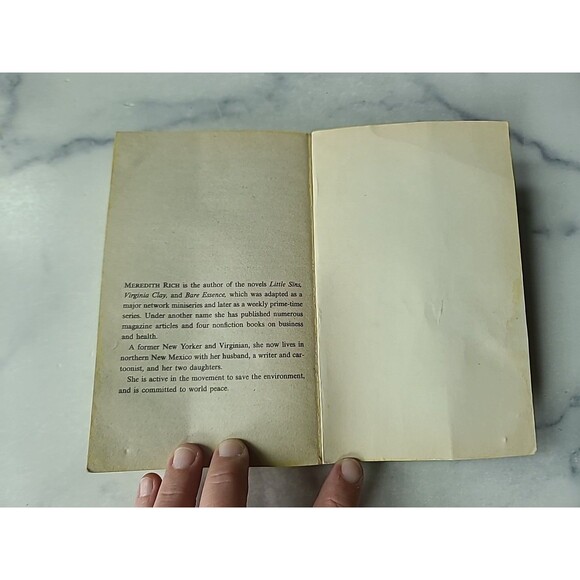 Bijoux By Meredith Rich Paperback - Picture 8 of 10